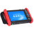 7in CCTV Tester Multifunctional Portable Camera Tester for AHD TVI UTP Cable DC12V 2A UK Plug 100‑240V