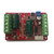 DC6-60V 400W BLDC Three Phase Direct-Current Brushless Motor Controller High Power Hall Motor Control Driver Board