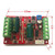 DC6-60V 400W BLDC Three Phase Direct-Current Brushless Motor Controller High Power Hall Motor Control Driver Board