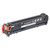 125A CB540A Black Toner Cartridge Replacement for HP Color Laserjet CP1215 CP1518ni CP1518ni CM1312nfi CM1312 CP1515n