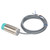 BERM Proximity Switch Cylindrical 3Wire NonContact Power Control Equipment 1030V DC