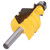 8mm/0.3in Shank Milling Cutter Router Bit Professional Smooth Cutting Tool for Wood Working