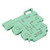 MRI-24D48 DC Photoelectrical Coupler Isolating PLC Relay Module Input 24VDC Output 3-48VDC