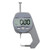 Digital Thickness Gauge LCD Display Electronic Caliper Measuring Tool 0-10mm Professional Thickness Gauge