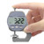 Digital Thickness Gauge LCD Display Electronic Caliper Measuring Tool 0-10mm Professional Thickness Gauge