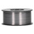 Soldering Wire Welding Solder Spool Flux Core Gasless Carbon Steel E71TGS for DIY(1.0mm )