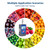 Digital Fruit Hardness Tester Digital Display Mini Fruit Durometer with Backlight and Buzzer Alarm Function
