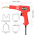Handy Plastics Welders Garage Tools Hot Staplers Machine Staple PVC Repairing Machine Car Bumpers Repairing Stapler Welding Tool