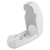 Automatic White Aerosol Dispenser Air Freshener Fragrance  Sprayer for Bathroom Hotel