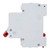 3pcs DZ47-63Z DC1000V 4P MCB Circuit Breaker Photovoltaic Air Switch Overload Leakage Short Circuit Protector40A