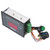PWM DC Motor Speed Regulator 6V 12V 24V 48V Stepless Speed Control Switch Controller