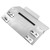 Tile Chamfering Tool 45 Degree Metal Portable Tile Chamfering Machine for Ceramic Aluminum Without Clamp