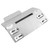 Tile Chamfering Tool 45 Degree Metal Portable Tile Chamfering Machine for Ceramic Aluminum Without Clamp