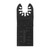 14pcs Oscillating Multitool Quick Release Saw Blades Set DIY Woodworking Accessories Kit