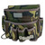 Tool Belt Bag Waterproof Wear Resistant Camouflage Multifunctional Garden Waist Bag for Electrician
