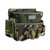 Tool Belt Bag Waterproof Wear Resistant Camouflage Multifunctional Garden Waist Bag for Electrician