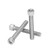 20Pcs Bolt Socket Cap Screws Coarse Thread A2‑70 Stainless Steel M12x1.75 DIN 912M12x70