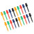 20Pcs Large Test Hook Clip Grabber Test Probe for Electronic Testing Multimeter AccessoriesLarge Test Hook