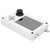 SDR Transceiver White Plastic Case Portable with Extended Touch Screen 3.2 Inches