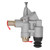 Fuel Transfer Pump Aluminum Alloy Tight Fit Wear Resistance 4988748 Fuel Lift Pump for Cummins Engine 6CT 6CT8.3