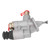 Fuel Transfer Pump Aluminum Alloy Tight Fit Wear Resistance 4988748 Fuel Lift Pump for Cummins Engine 6CT 6CT8.3