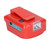 Lithium Battery USB Adapter Converter with LED Work Light Belt Clamp for 14.4‑20V ADP05 12VDCType B