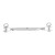 Stainless Steel Cable Railing Kit Turnbuckle Hook and Eye Cable Wire Rope TensionM8