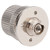 Optical Fiber Connector FC UPC Mechanically Adjustable Attenuator Industrial Accessories 1-30dB