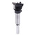 Hole Opener Drilling Guide Drill Bit 35mm Woodworking Tool for Hinge Installation