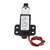 Mini Electric Linear Actuator 15mm Stroke 150N Thrust 4mm/s Speed Small Linear Motion Actuator with Limit Switch DC24V