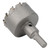 Carbide Hole Saw Metal Reaming Drill Bit for Metal Thick Plate Industrial Suppliesφ70mm