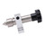 Miniature Woodworking Lathe Thimble Lathe General Hardware Accessories Small Telescopic Tailstock