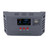Solar Charge Controller with Light LCD MPPT Overcurrent Protection Solar Charge Controller 12V 24V 10A
