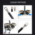 Alumium Material Cable Terminal Crimping Tool 6.0-50m㎡ Wire Press Pliers Handheld Ergonomic Labor Saving Crimper