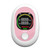 Electromagnetic Field Radiation Tester 50Hz To 3500MHz High Sensitivity Color LCD Display EMF Detector