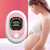 Electromagnetic Field Radiation Tester 50Hz To 3500MHz High Sensitivity Color LCD Display EMF Detector