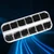1200Pcs Self Tapping Screw Round Head Cross Silver Black Carbon Steel Fittings M1 M1.2 M1.4 M1.7(1200Pcs Black Screw Set Box B Type )