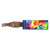 4Pcs IPS Display Module 80x160 Resolution SPI Interface ST7735S Drive 0.96in in Line Installation