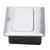 Embedded Desktop Socket with Dual USB Ports Power Receptacle Countertop Outlet  Standard