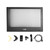 LCD Monitor for Raspberry Pi Computer Secondary Screen Portable IPS Display USB Machine 7in