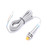 2mm LJ8A3-2-Z/EX DC 2-Wire Normally Open Inductive Sensor Proximity Switch