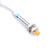 2mm LJ8A3-2-Z/EX DC 2-Wire Normally Open Inductive Sensor Proximity Switch