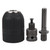 Drill Chuck Electric Hand Tight Clamp Adapter Hammer Conversion Head 2‑13mm 1/2‑20UNF Thread for SDS