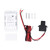 Solar PV Smart Energy Meter Bidirectional APP Real Time Monitoring Electricity Consumption Monitor AC100‑240V