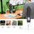WIFI Microscope USB Digital Environmental Friendly Matte Electronic Equipment W031600X
