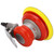 Professional Pneumatic Polishing Machine 1/4inch Air Inlet Port Air Sander Grinder Polisher 12000RPM