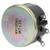 Single Circle Turn Wire Potentiometer Spiral Wx112(050) 4.7k Power 5w