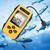 TL88 Handheld LCD Display Fish Finder Portable Fishfinder Fish Depth Finder with Sonar Sensor