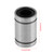 12pcs LM8UU 8mm Linear Motion Ball Bearing Bushing for 3D Printer CNC Parts 8 x 15 x 24mm