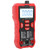 UA9999 Digital Multimeter High Accuracy AC DC Voltage Current Capacitance Resistance Tester